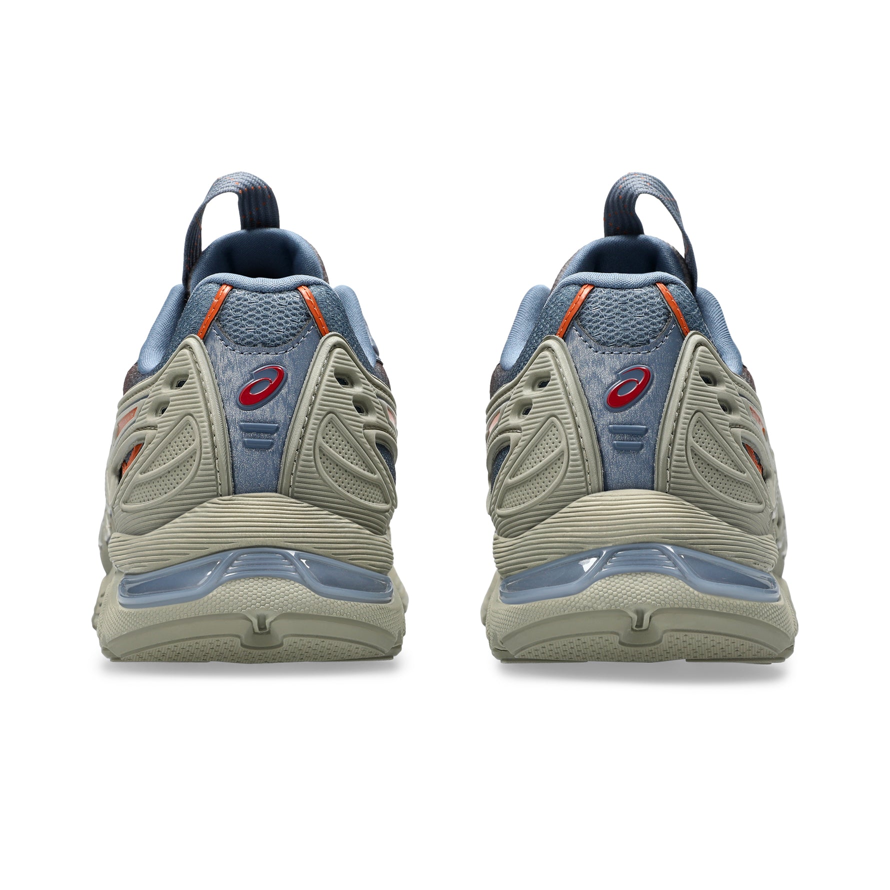 UB13-S GEL-SD-LYTE OLIVE GREY RUST ORANGE