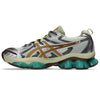 GEL-QUANTUM KINETIC WHITE KHAKI