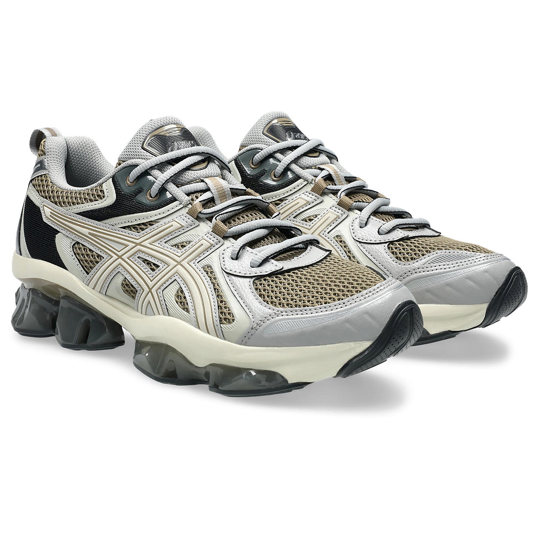 GEL-QUANTUM KINETIC PEPPER CEMENT GREY
