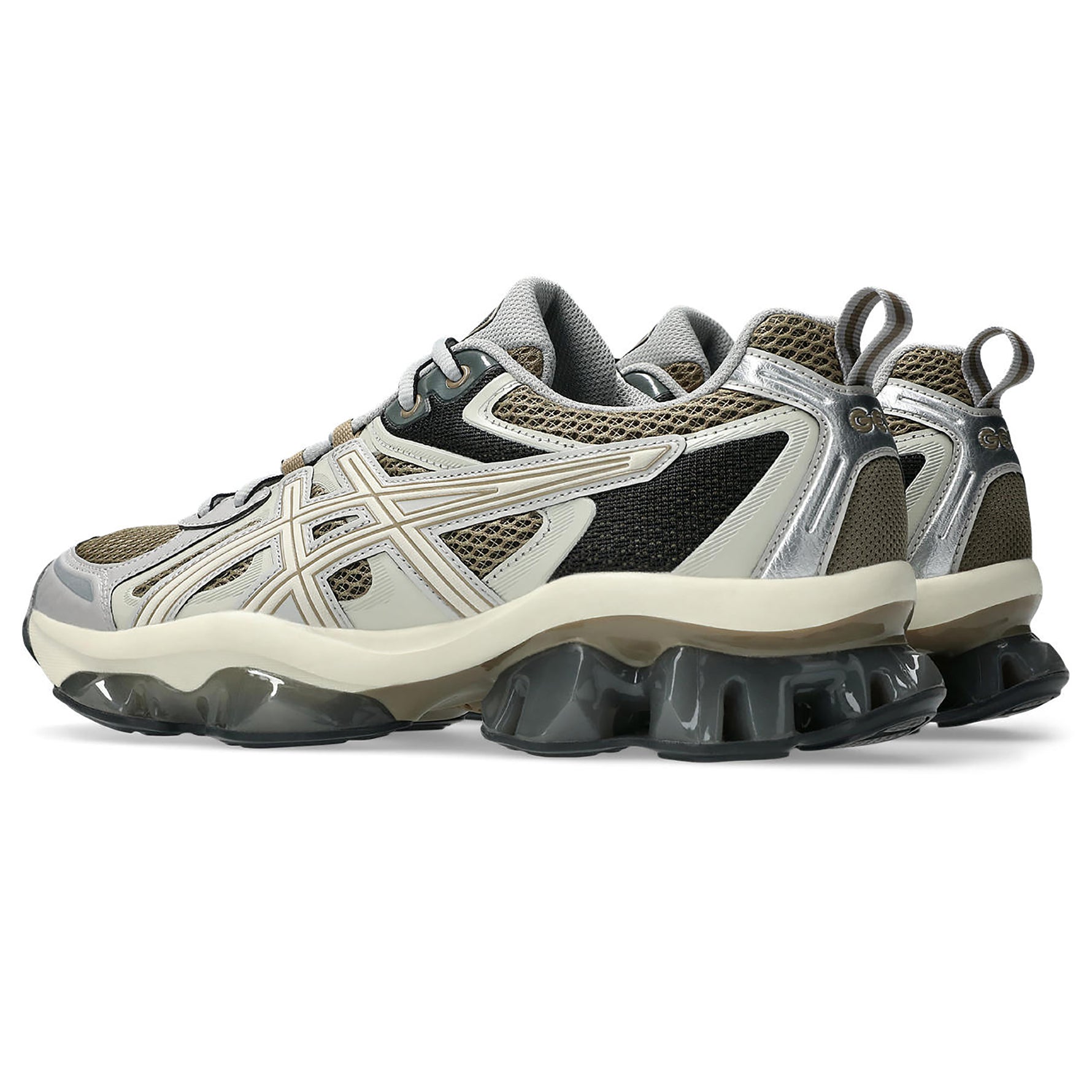 GEL-QUANTUM KINETIC PEPPER CEMENT GREY