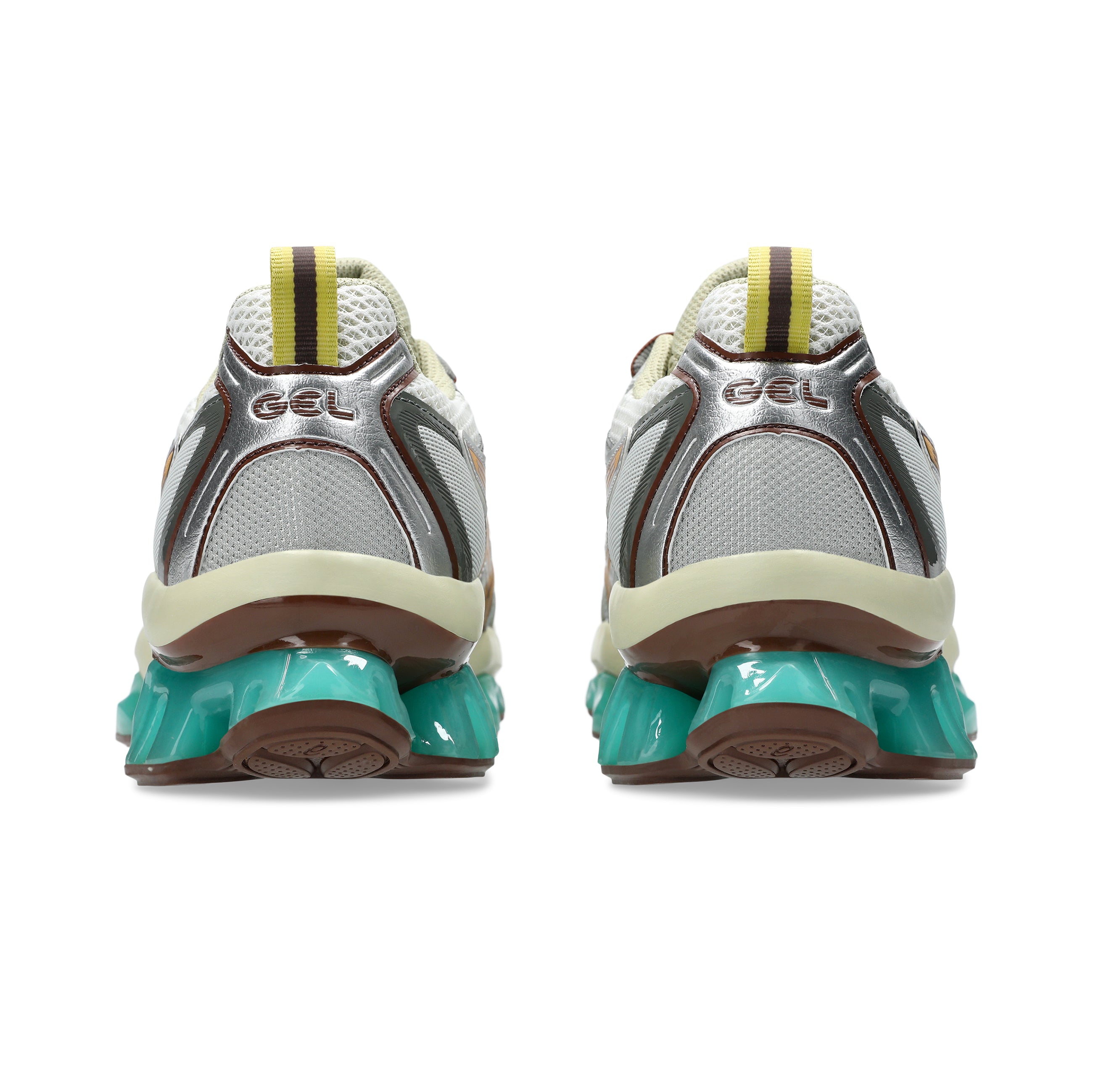 GEL-QUANTUM KINETIC WHITE KHAKI