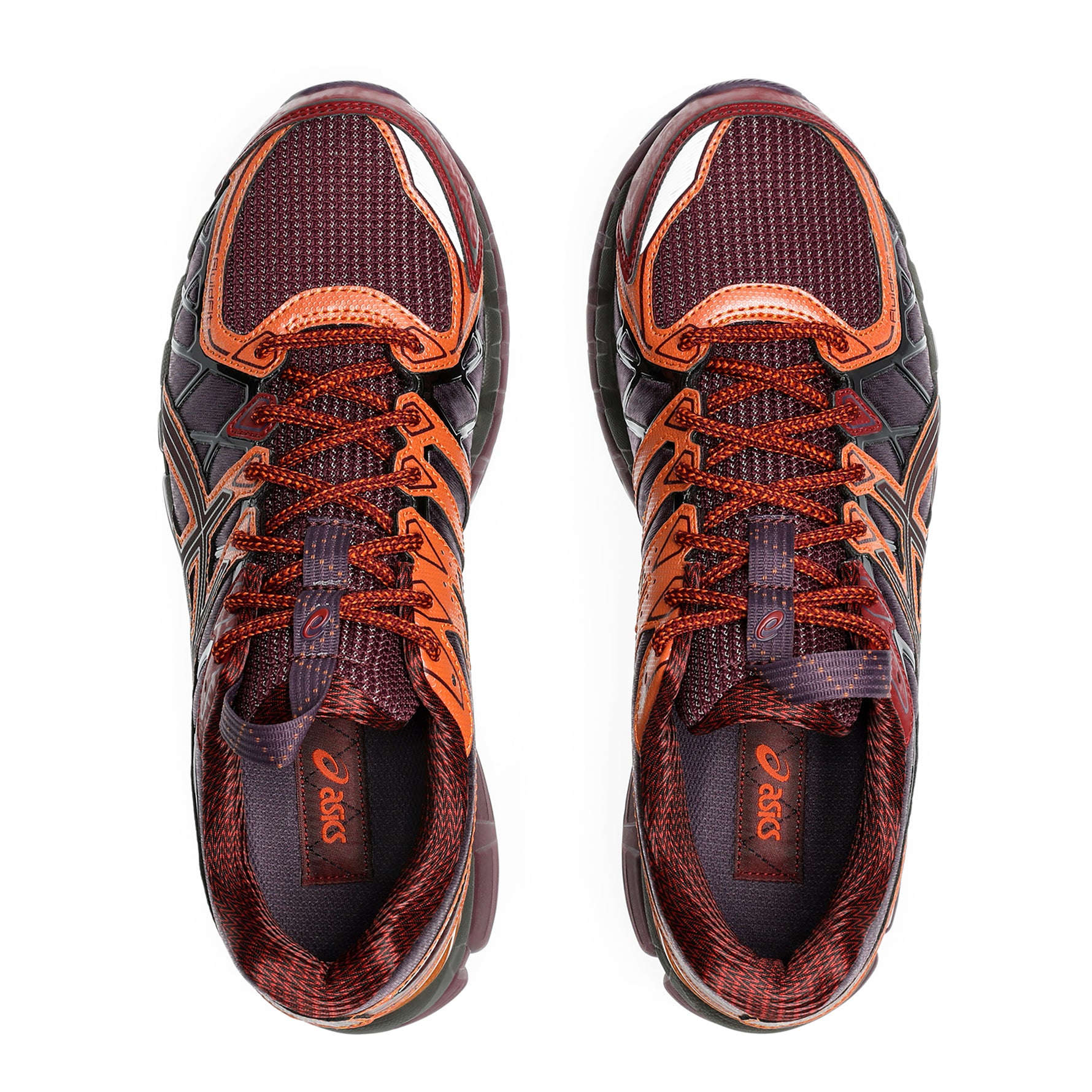 UB10-S GEL-KAYANO 20 DEEP PLUM BEET JUICE