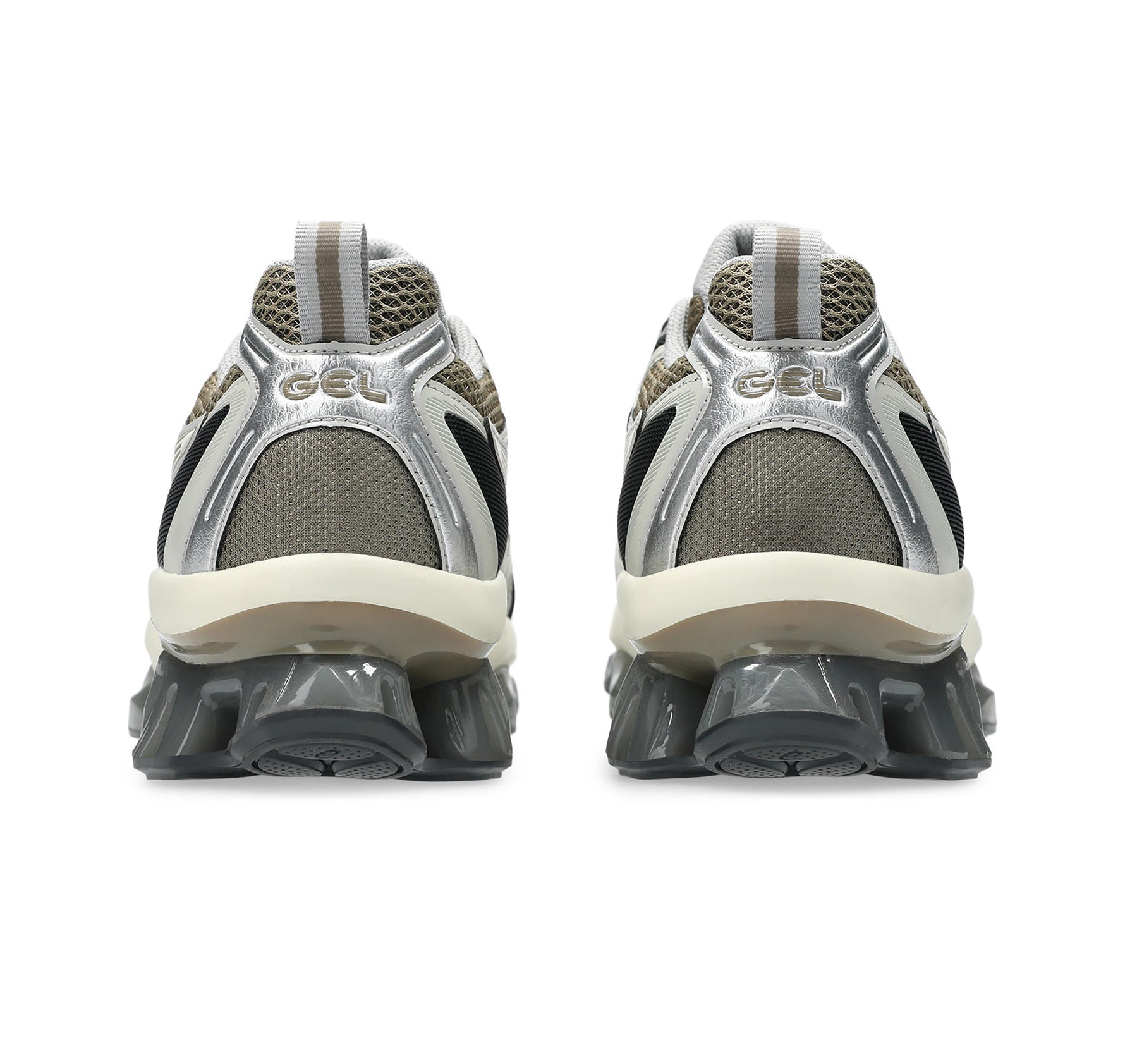GEL-QUANTUM KINETIC PEPPER CEMENT GREY