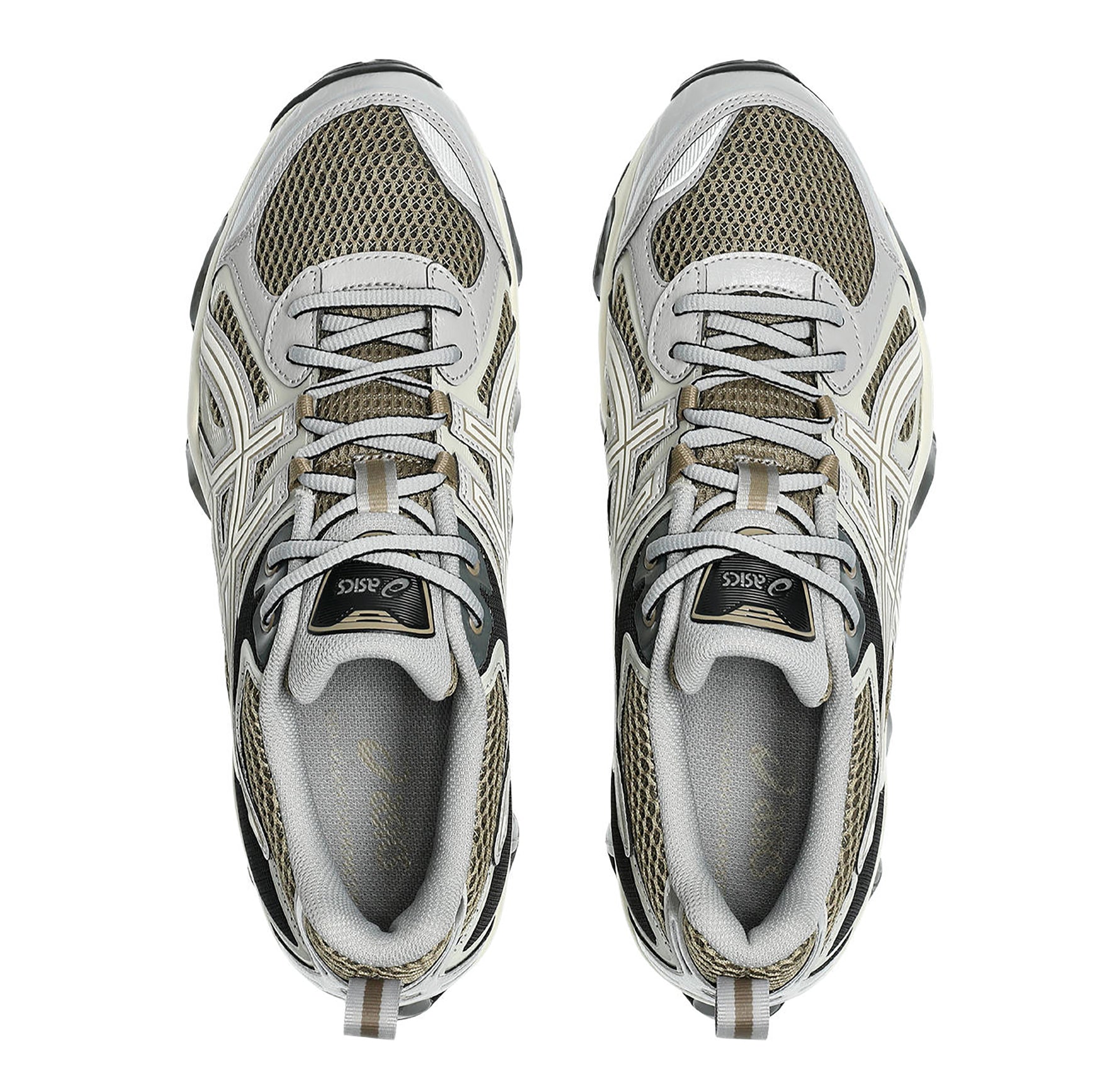 GEL-QUANTUM KINETIC PEPPER CEMENT GREY