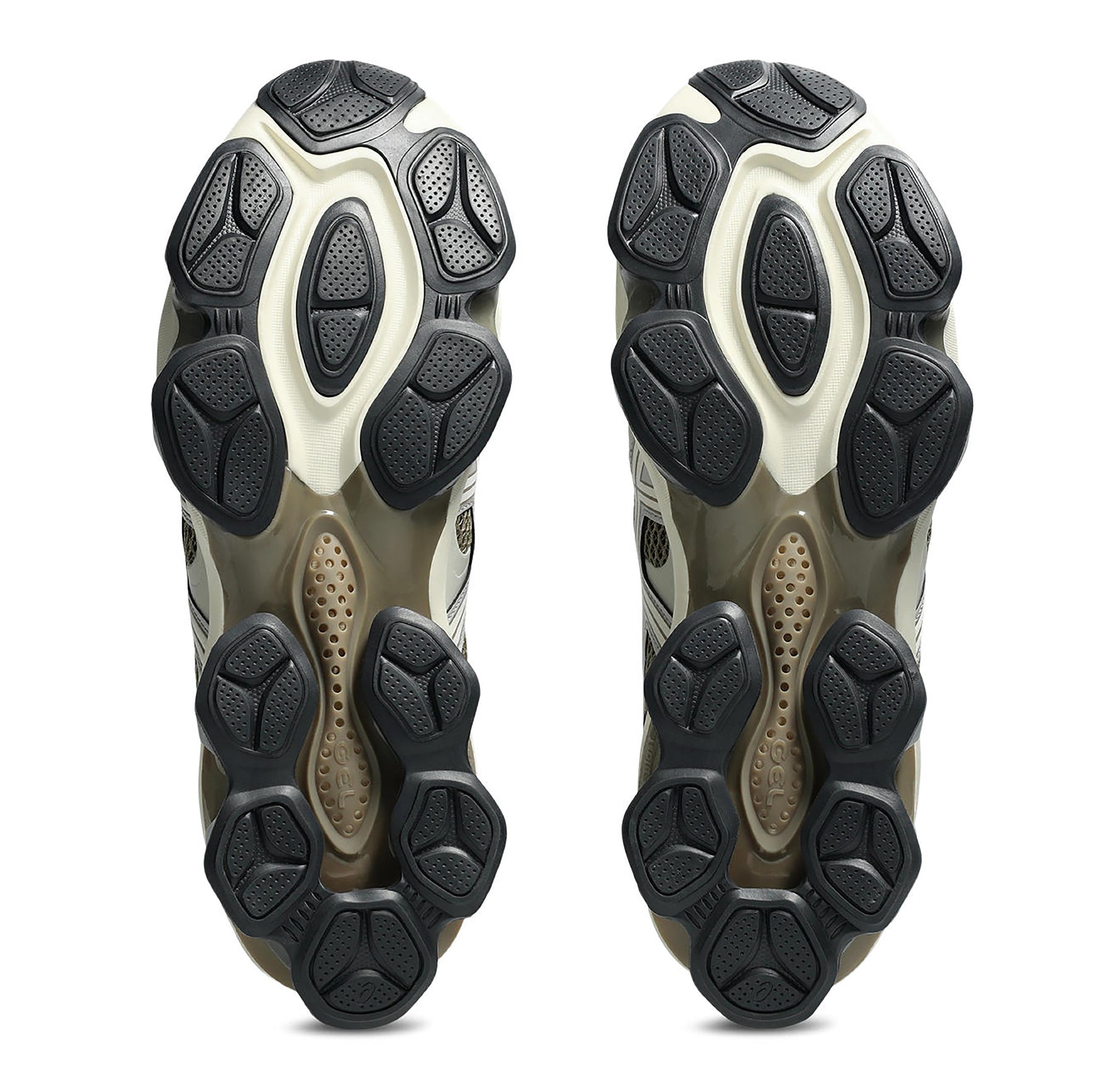 GEL-QUANTUM KINETIC PEPPER CEMENT GREY