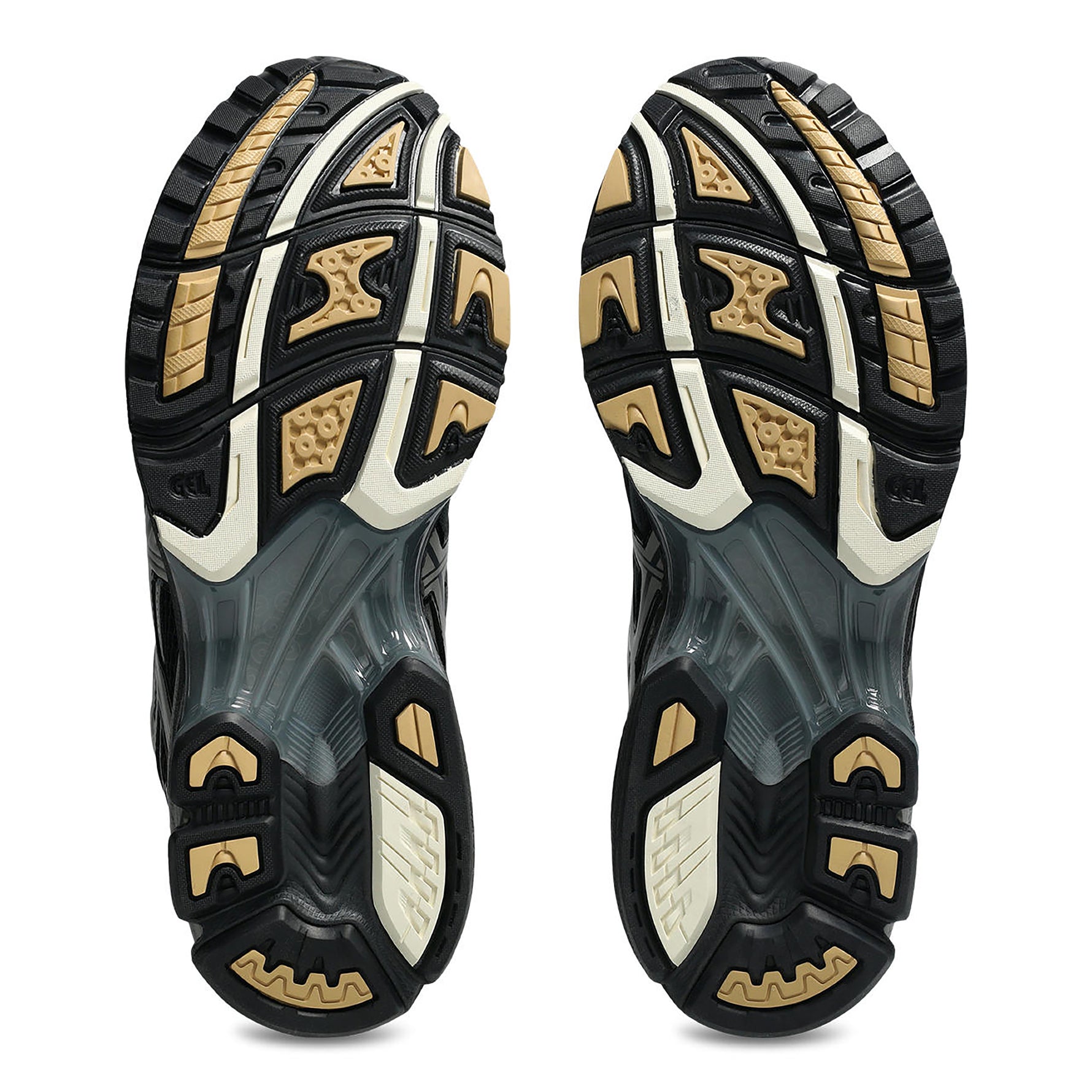 GEL-NIMBUS 10.1 BLACK CLAY GREY