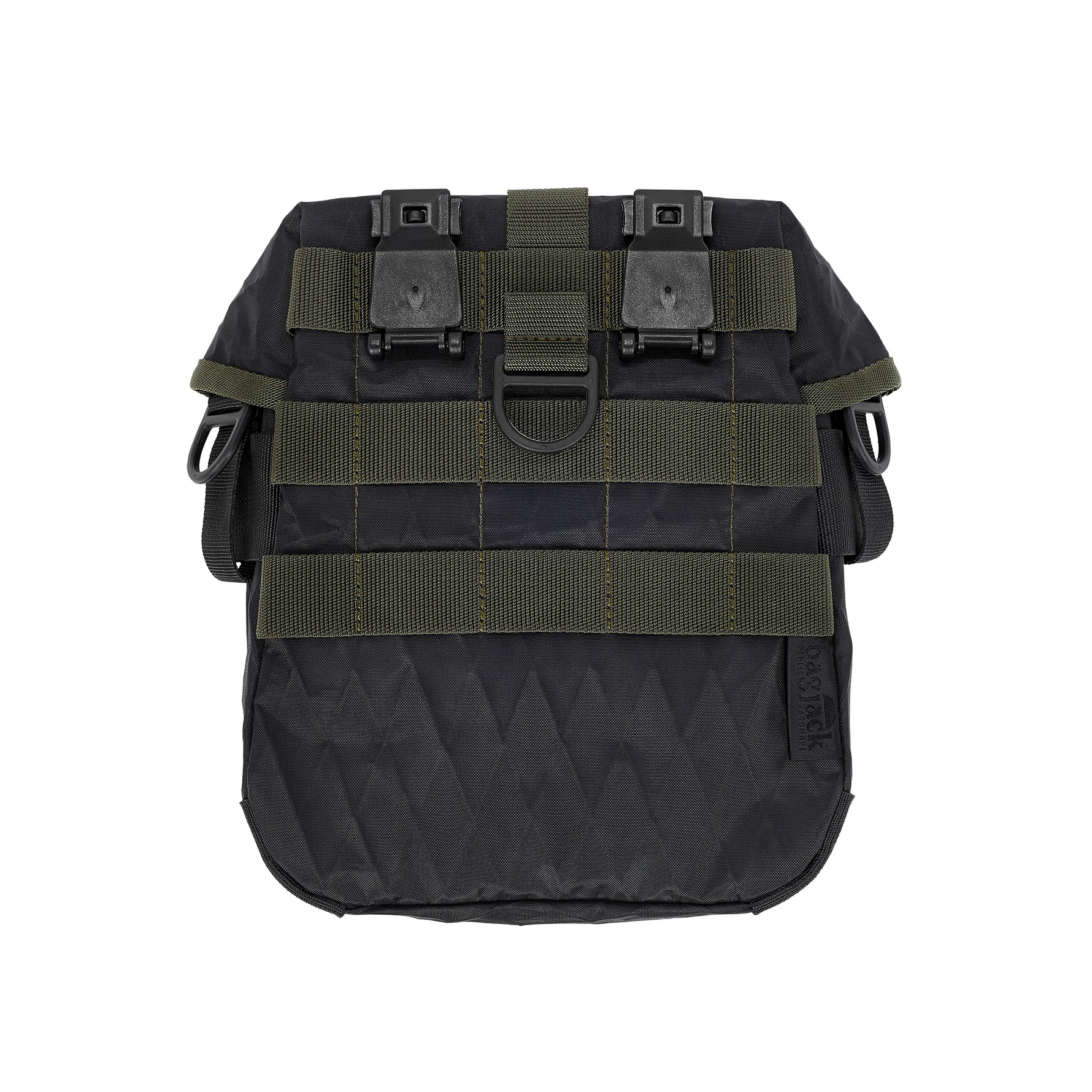 X-PAC HNTR PACK #ELIMINATOR SPECIAL VER. BLACK OLIVE