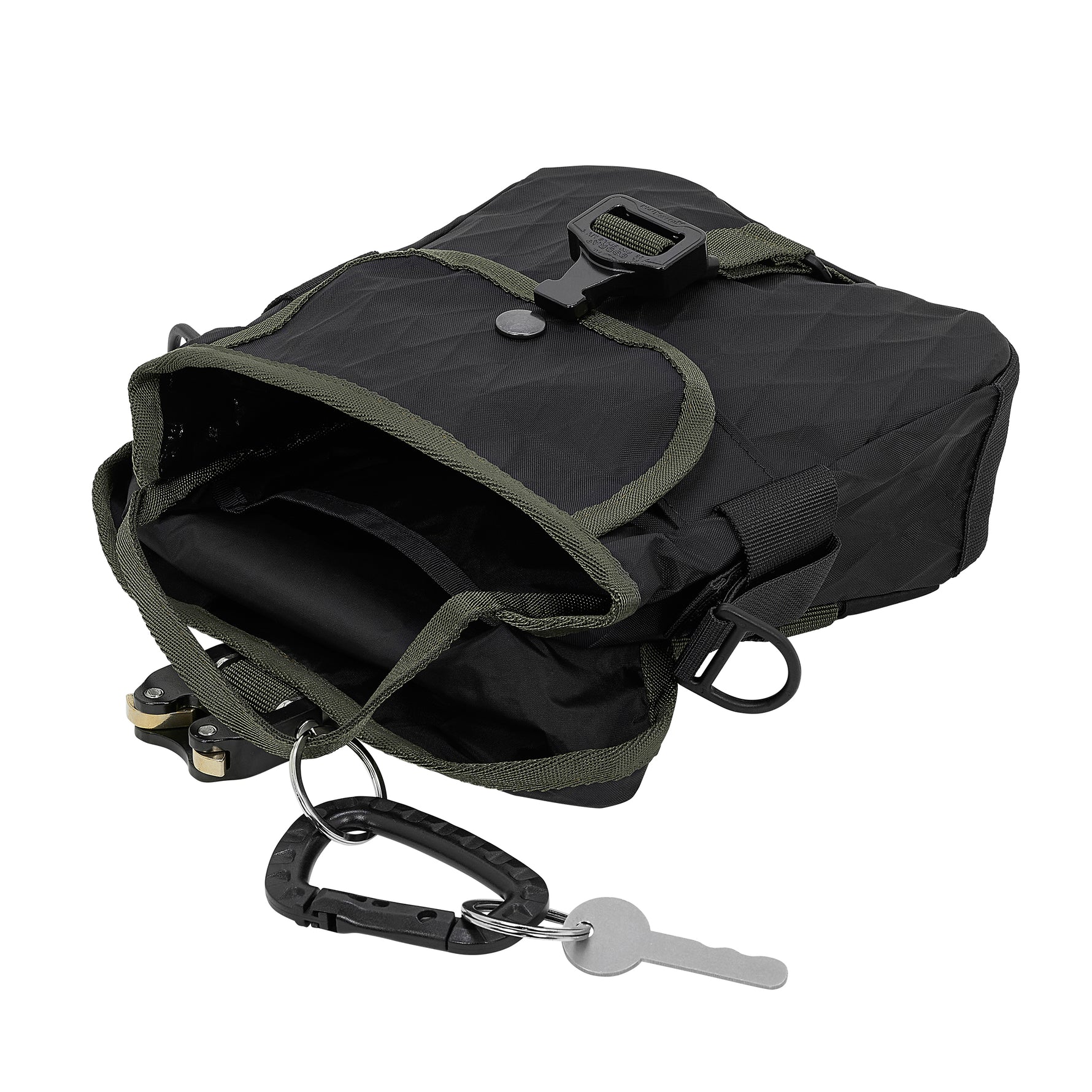 X-PAC HNTR PACK #ELIMINATOR SPECIAL VER. BLACK OLIVE