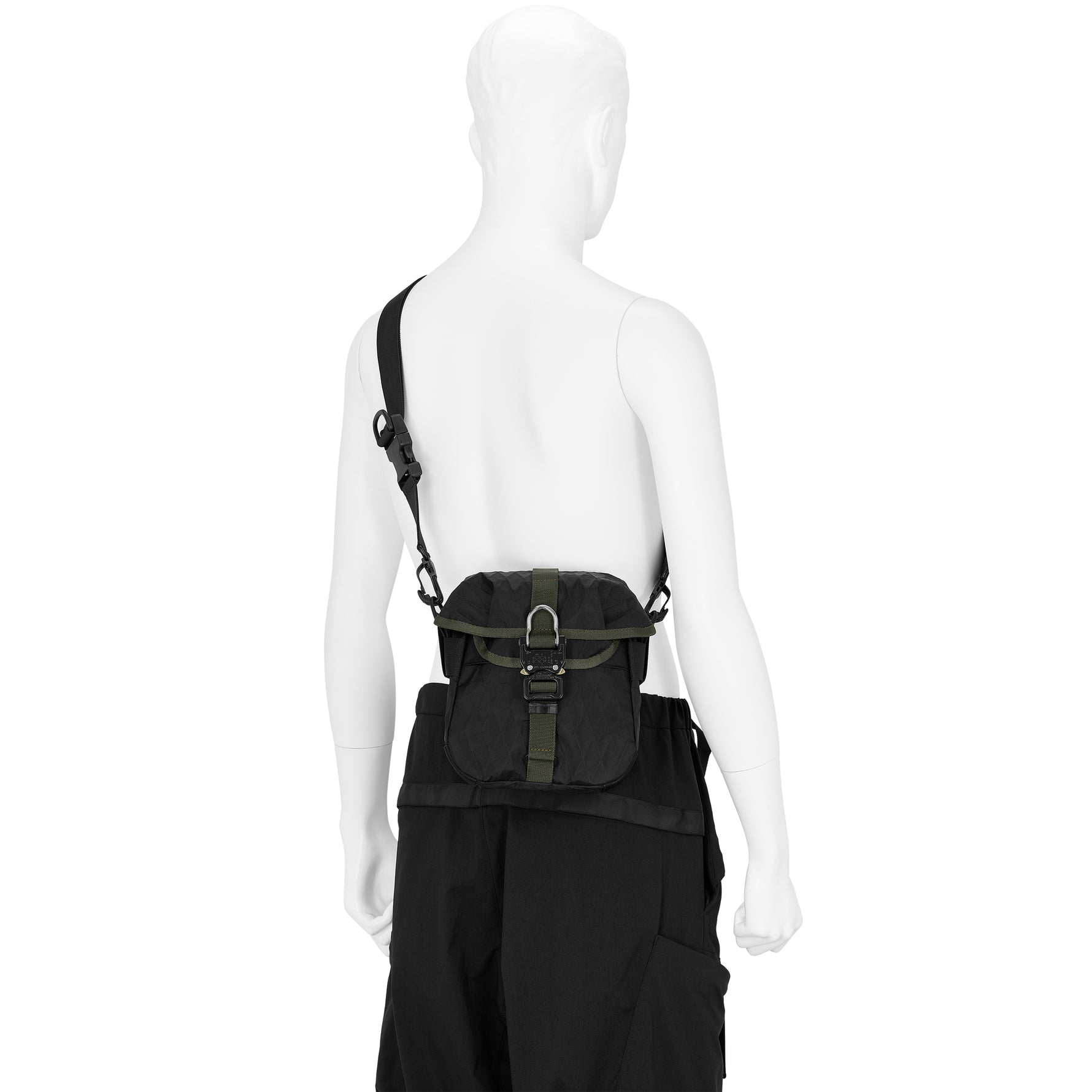 X-PAC HNTR PACK #ELIMINATOR SPECIAL VER. BLACK OLIVE