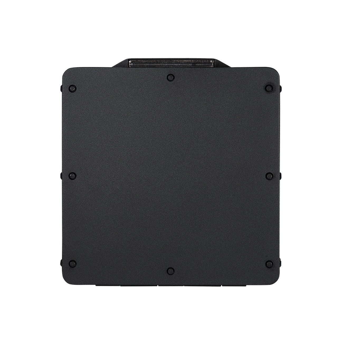 BELT WALLET BLACK OUT
