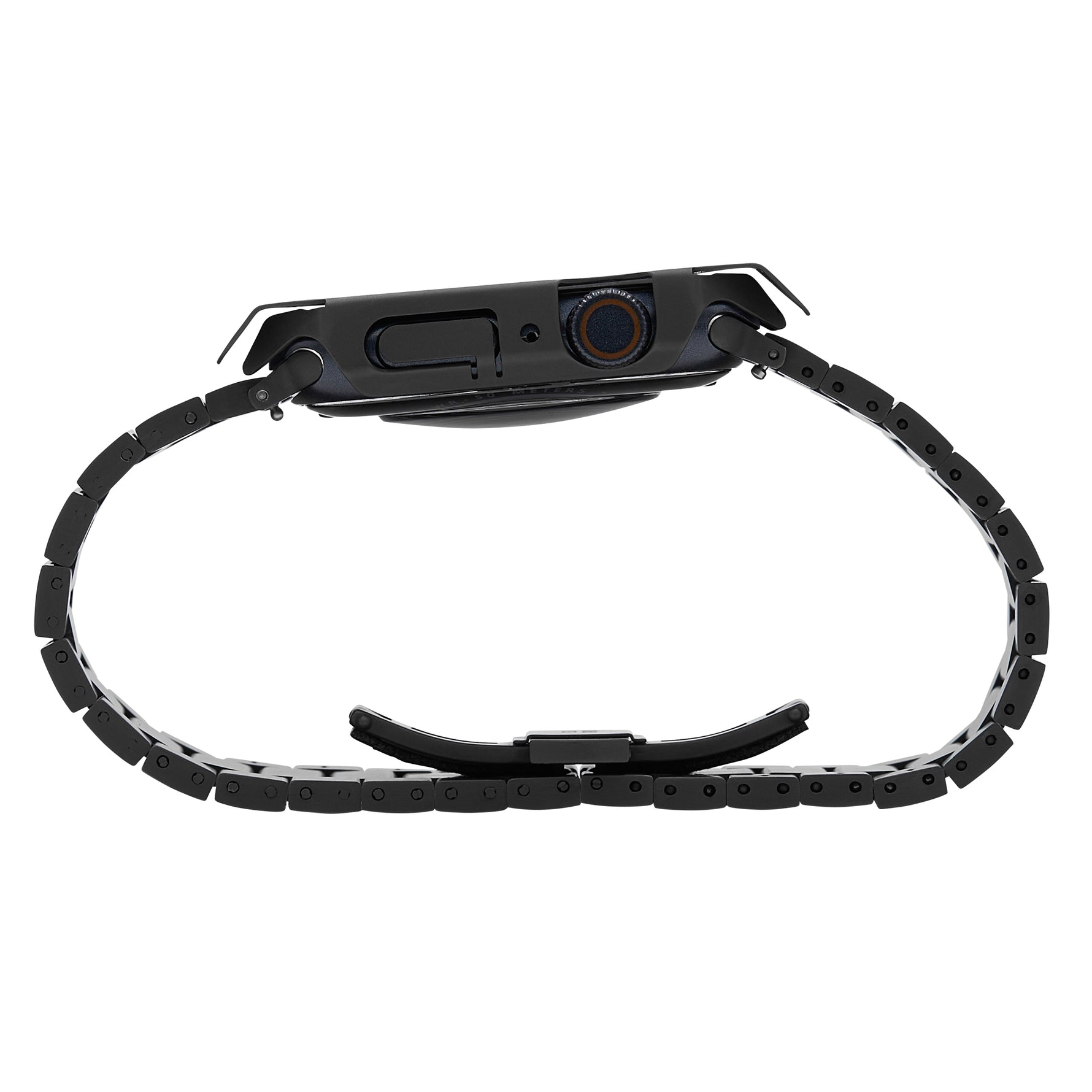 APPLE WATCH FRAME ( BLACK MATTE ) BLACK