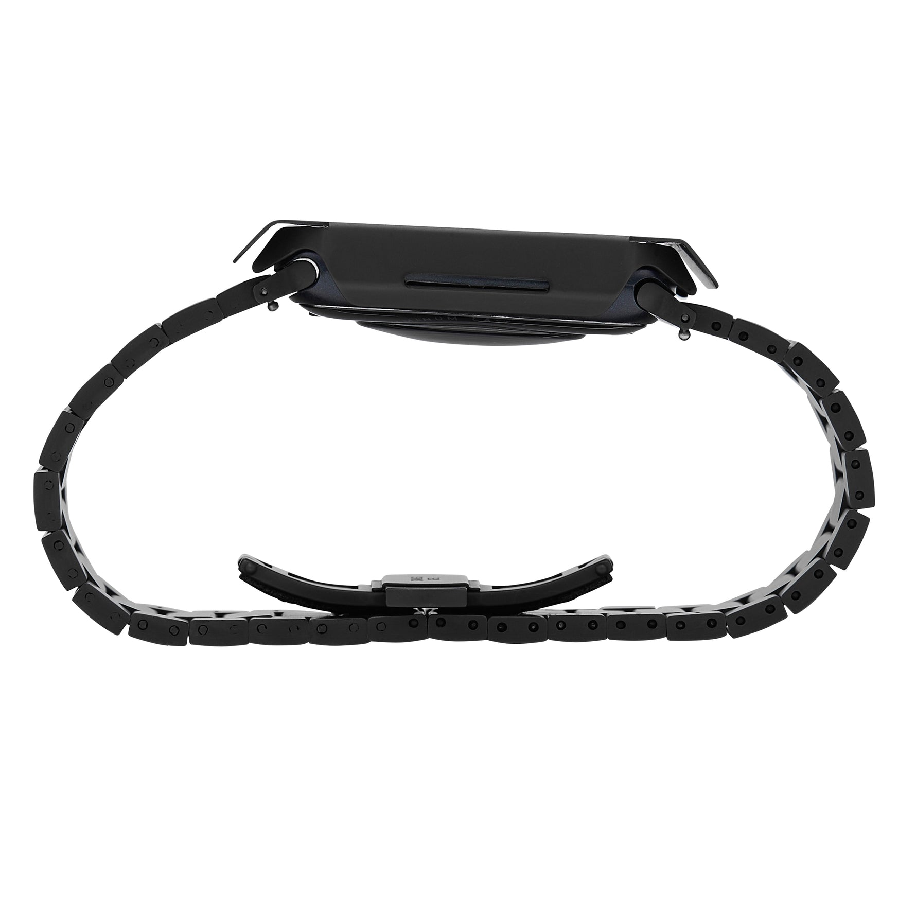 APPLE WATCH FRAME ( BLACK MATTE ) BLACK