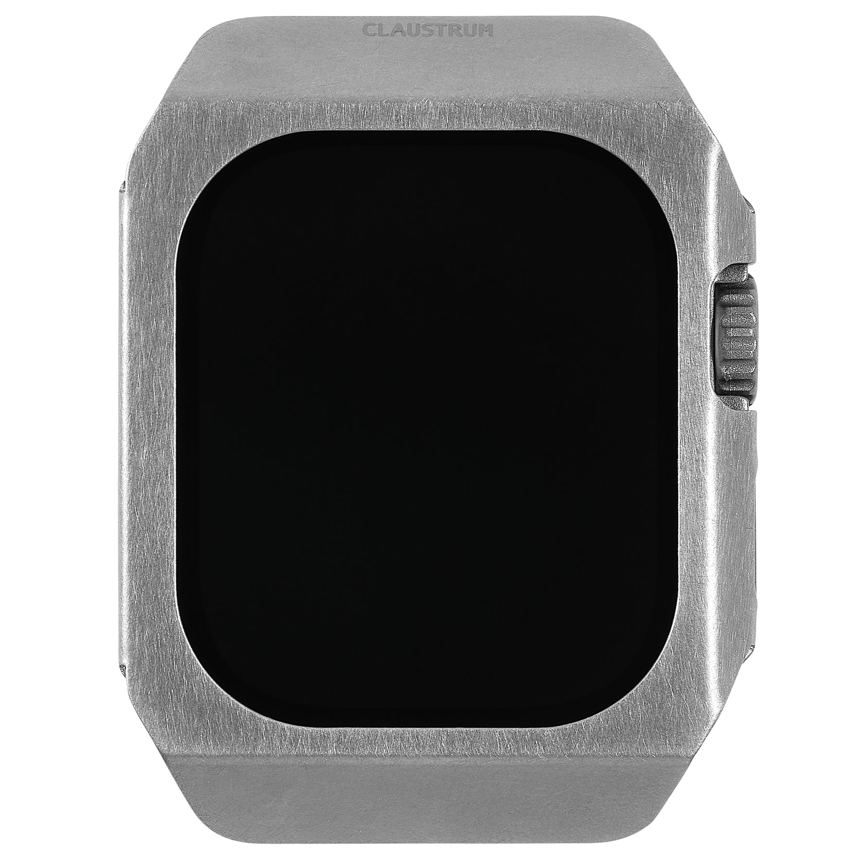 APPLE WATCH ULTRA FRAME ( VIBRATION ) SILVER