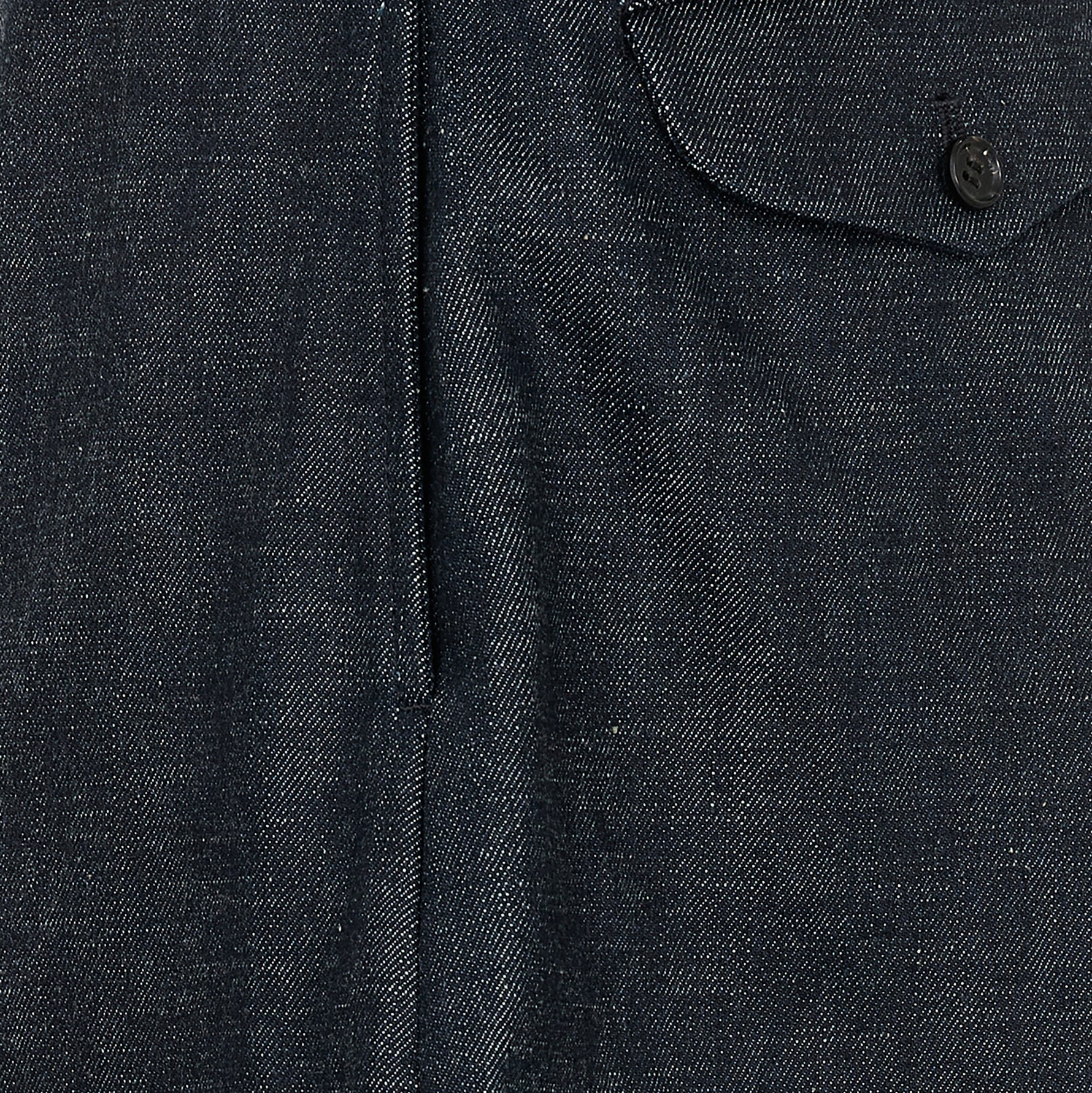 DENIM JODHPURS PANTS INDIGO