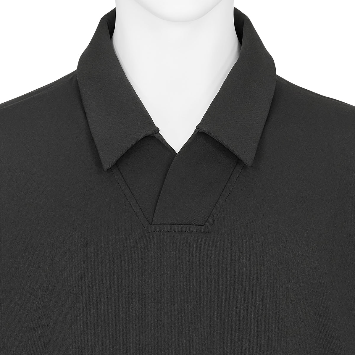 CONSOLA FLEECE MIDLAYER BLACK