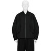 3L GORE-TEX MA-1 BLOUSON BLACK