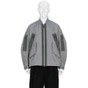 3L GORE-TEX MA-1 BLOUSON GRAY