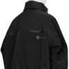 3L GORE-TEX C-KNIT SHELL JACKET BLACK