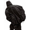 3L GORE-TEX C-KNIT SHELL JACKET BLACK