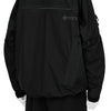 3L GORE-TEX MA-1 BLOUSON BLACK