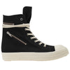 CARGO SNEAKER BLACK