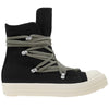 MEGALACE SNEAKER BLACK