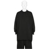 TOMMY L/S SWEAT BLACK