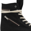CARGO SNEAKER BLACK