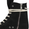 CARGO SNEAKER BLACK