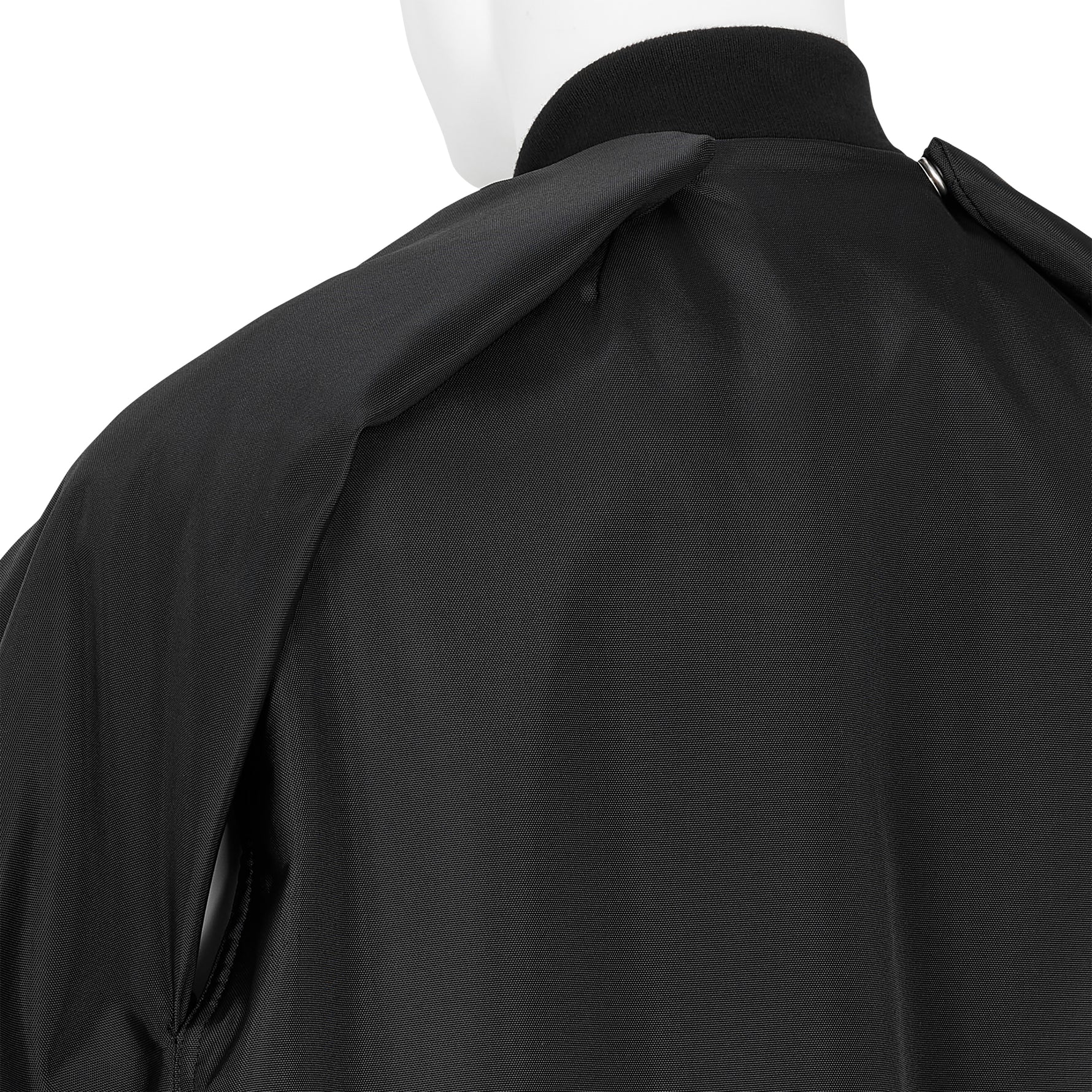 CONVERTIBLE JUMBO PETER FLIGHT BLACK