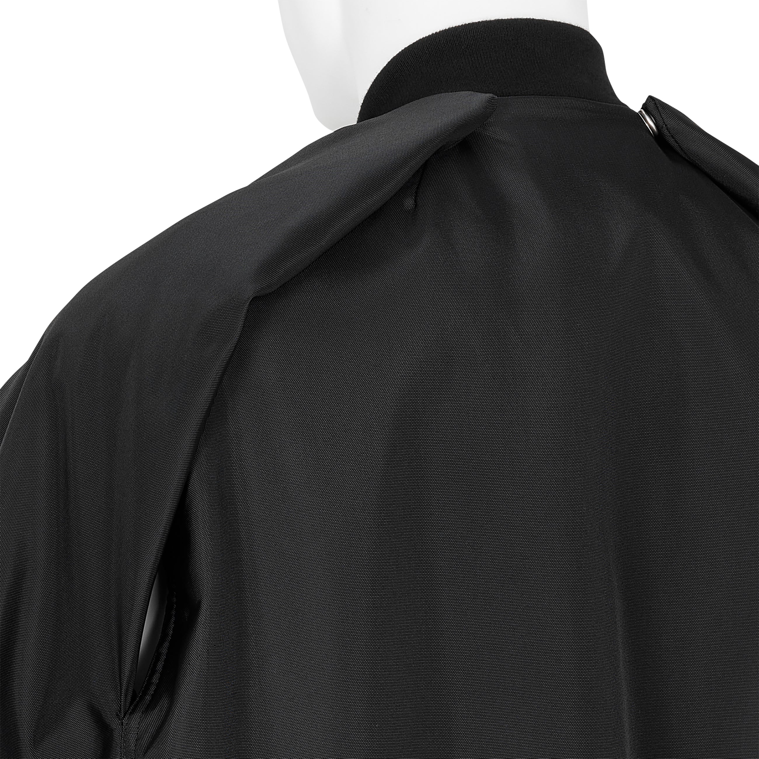 CONVERTIBLE JUMBO PETER FLIGHT BLACK