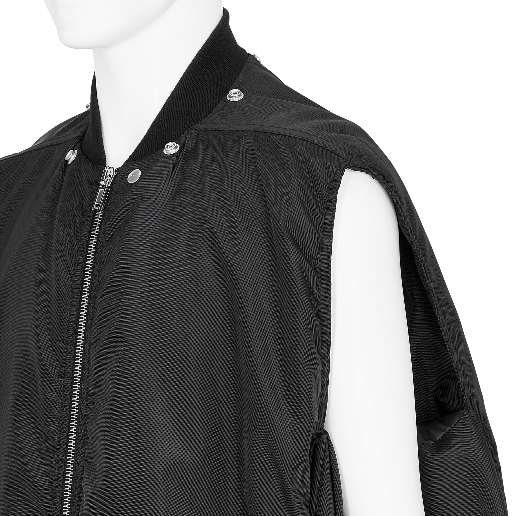 CONVERTIBLE JUMBO PETER FLIGHT BLACK