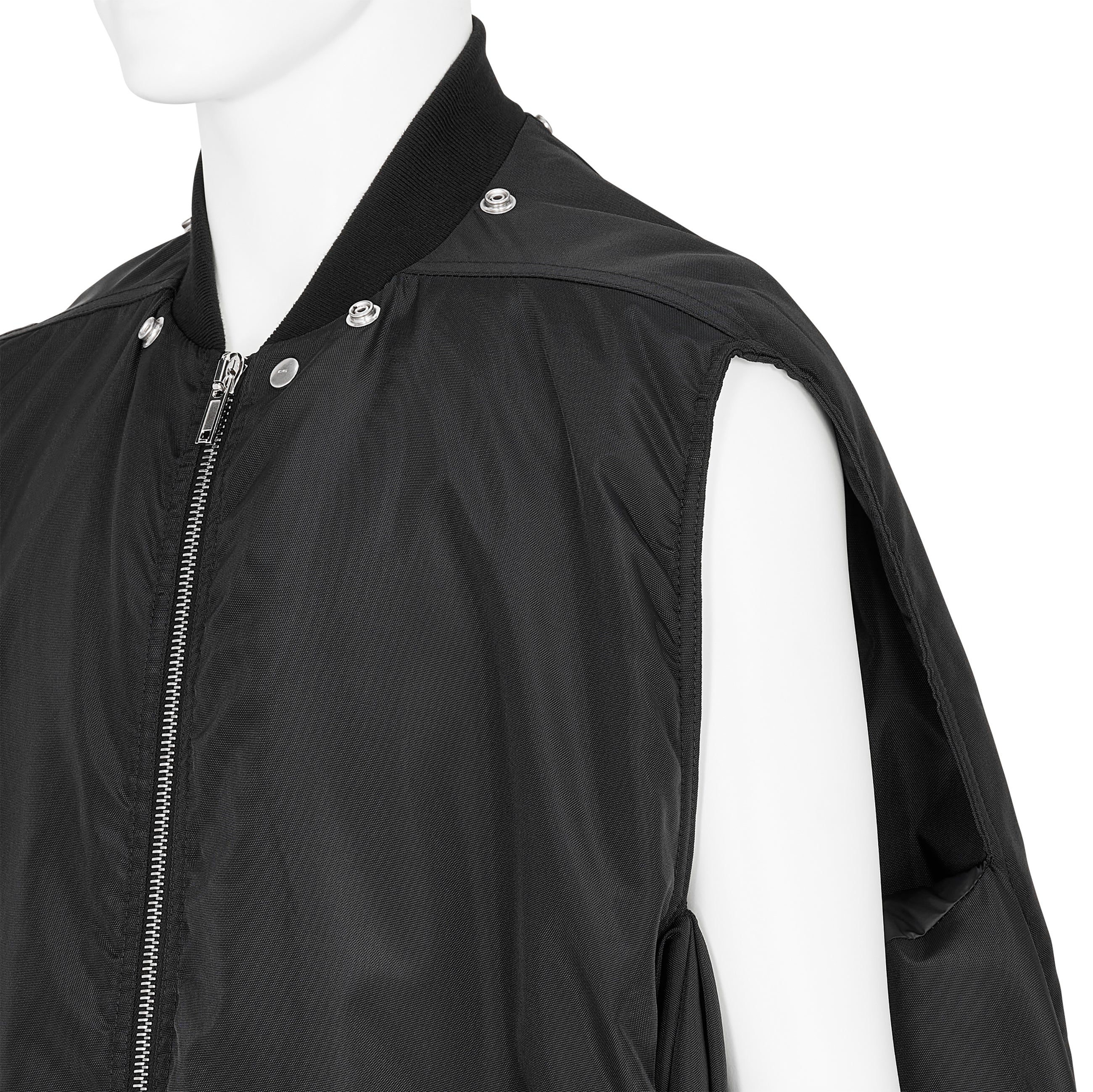 CONVERTIBLE JUMBO PETER FLIGHT BLACK