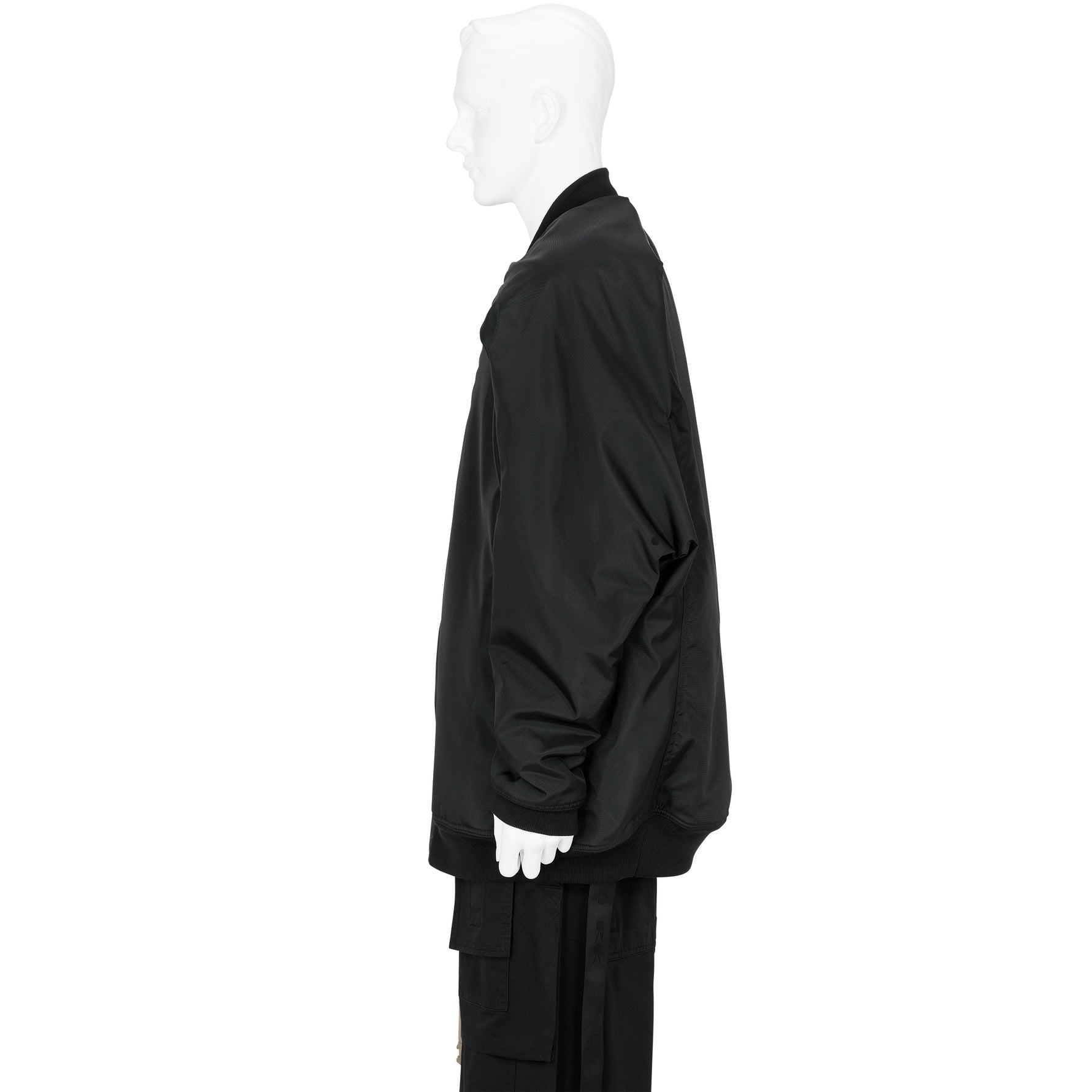 CONVERTIBLE JUMBO PETER FLIGHT BLACK