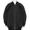 CONVERTIBLE JUMBO PETER FLIGHT BLACK