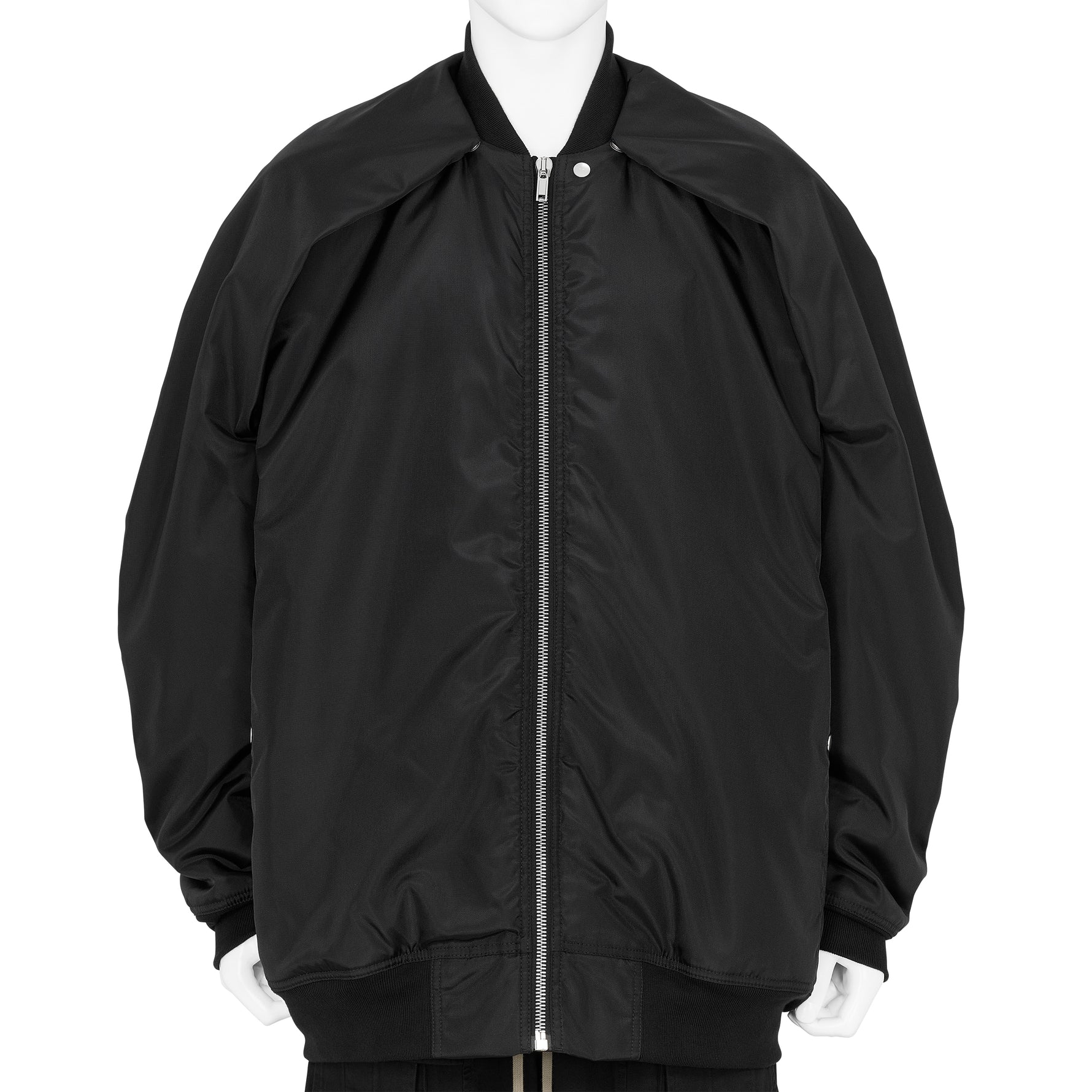 CONVERTIBLE JUMBO PETER FLIGHT BLACK