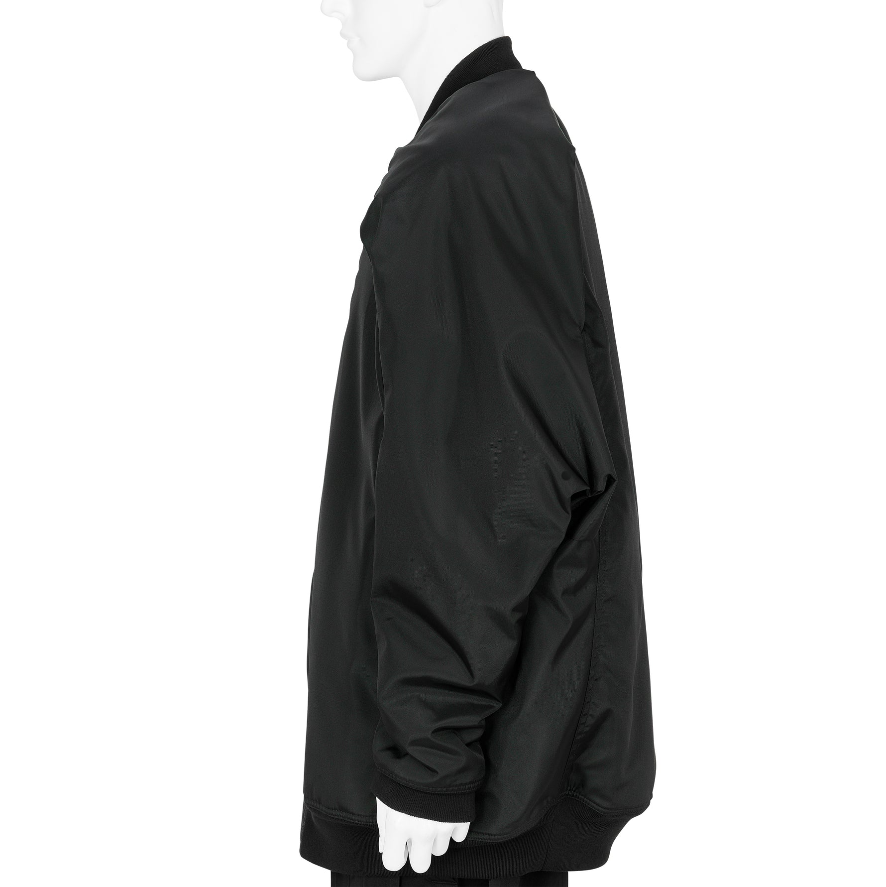 CONVERTIBLE JUMBO PETER FLIGHT BLACK