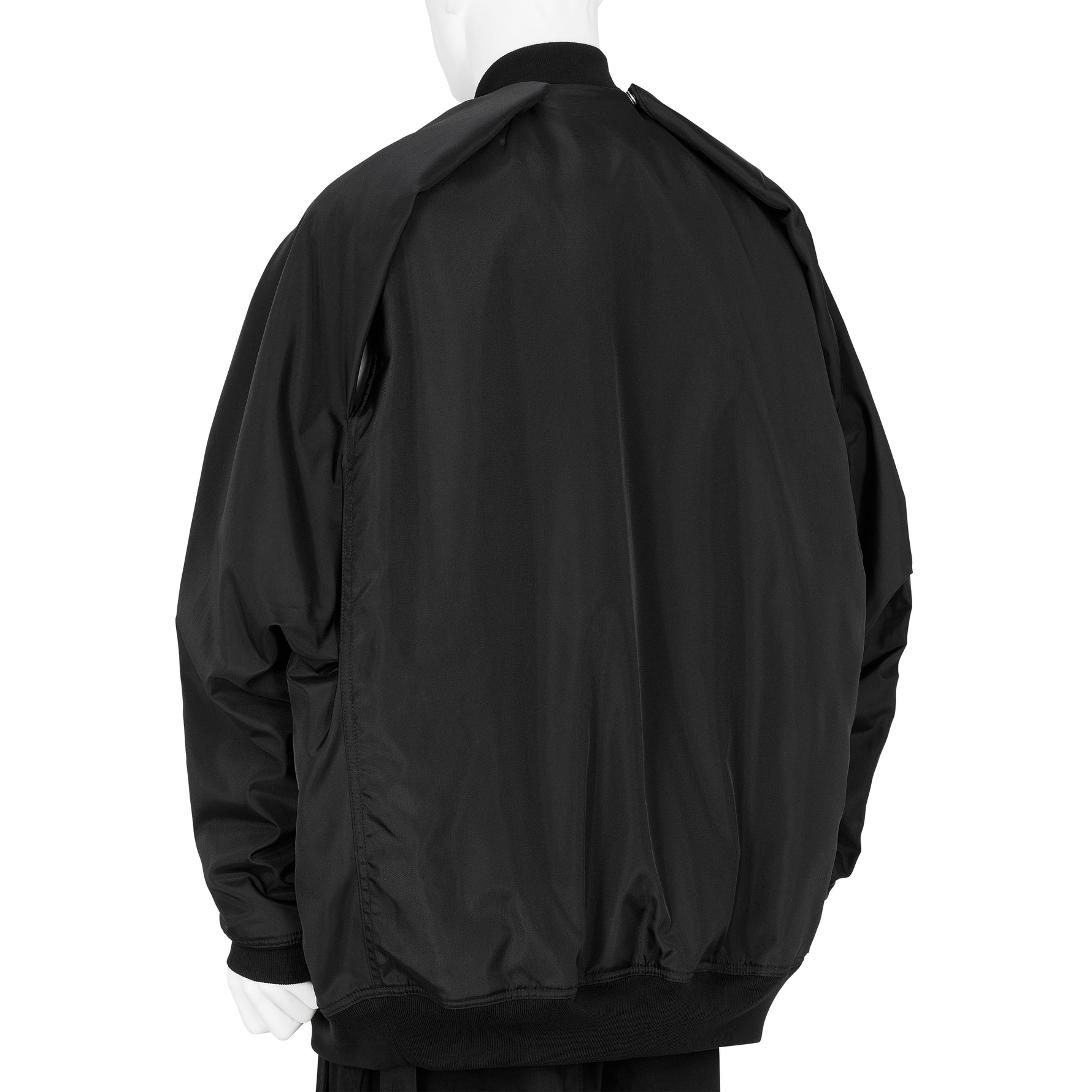 CONVERTIBLE JUMBO PETER FLIGHT BLACK