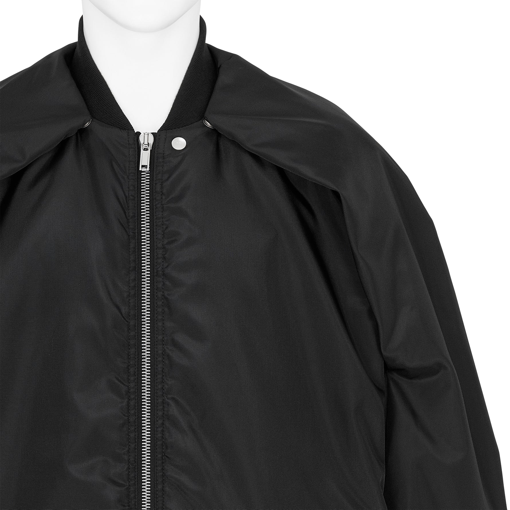 CONVERTIBLE JUMBO PETER FLIGHT BLACK