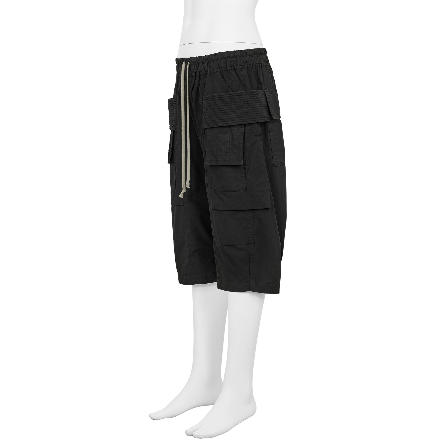 CREATCH CARGO PODS CR BLACK