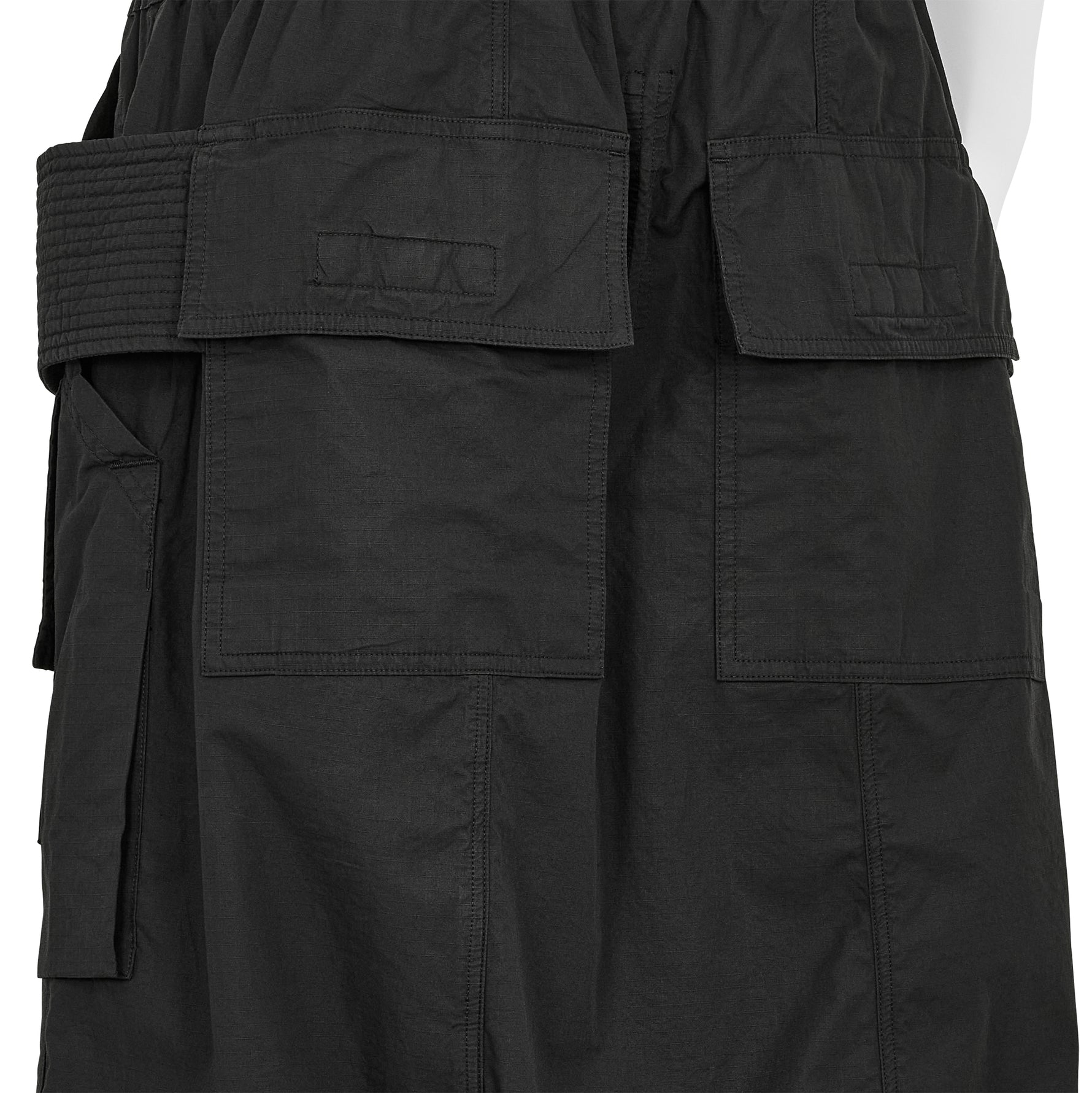 CREATCH CARGO PODS CR BLACK