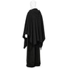 PONCHO BLACK