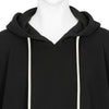 PONCHO BLACK