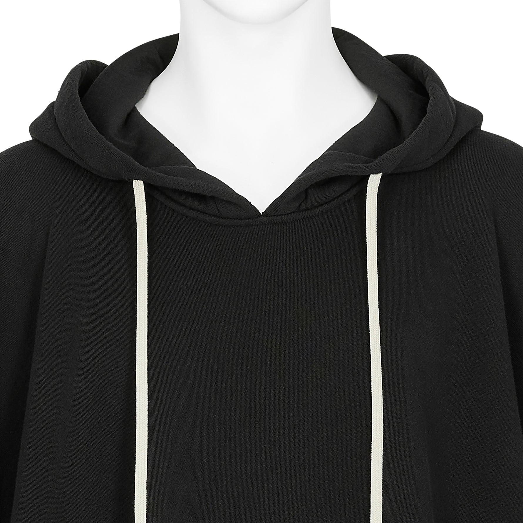 PONCHO BLACK
