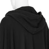 PONCHO BLACK