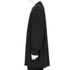 TOMMY L/S SWEAT BLACK
