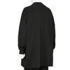 TOMMY L/S SWEAT BLACK