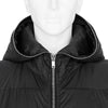 SEALED WINDBREAKER BLACK