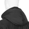 SEALED WINDBREAKER BLACK