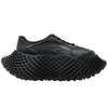 PUMA COLLABORATION 3D SNEAKER BLACK